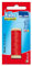 PARODI & PARODI- Filo per Cucire 100m, Filo da Cucito da 20gr, Bobina di Cotone per Aghi da Cucito, Rocchetto Adatto alla Cucitura a Mano, Prodotto in Italia, Color Rosso