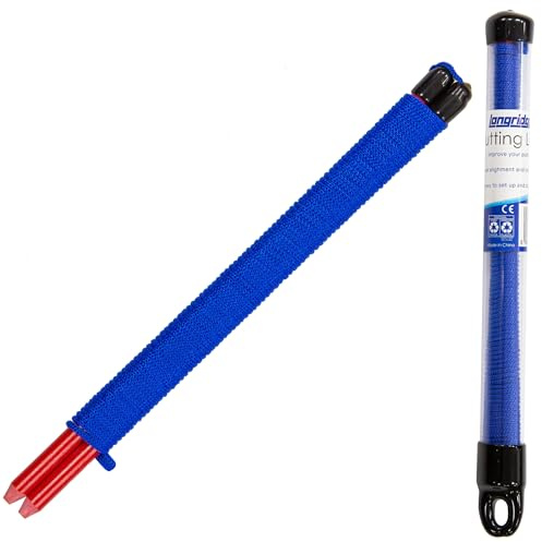 Longridge Golf Putting Line Practicce Aid