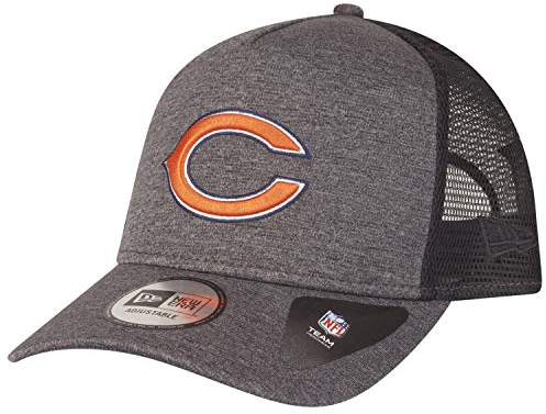 New Era A-Frame Shadow Trucker Cap - NFL Chicago Bears