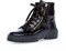 Gabor Shoes Damen Gabor Fashion Pumpe, schwarz, 43 EU