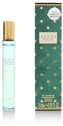 Gucci Mémoire d'une Odeur Eau de Parfum 7,4 ml Rollerball