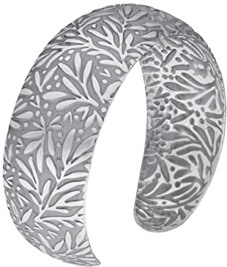 pakilia Armreif Guirnalda - fair trade Armschmuck, Handarbeit aus Mexiko, 925 Sterling Silber