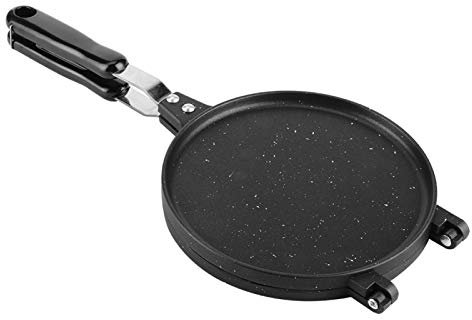 Eggs Roll Maker - Antihaft-Haushalts-Rundform Eggs Roll Maker Waffel-Backform Küchen-Backwerkzeug-Zubehör