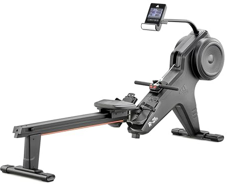 adidas R-21x Rudermaschine