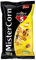 Cócktail frutos de secos mix MisterCorn bolsa 160 g
