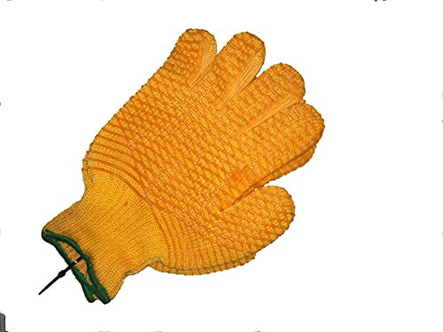 Forstland24 Handschuhe Bison Grip G. L(10) 919 3087