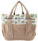 Borsa per Attrezzi da Giardino,Porta Attrezzi in Tela Resistente, Organizer per la casa, Kit di Attrezzi da Giardinaggio, per Donne, Uomini, Set di Attrezzi per Piante da Giardino, Borsa per neg