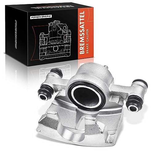 Frankberg Brake Caliper Disc Brake Front Right Compatible with Picanto SA Replace# 721522