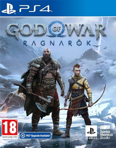 SONY God of War Ragnarök - Standard Edition