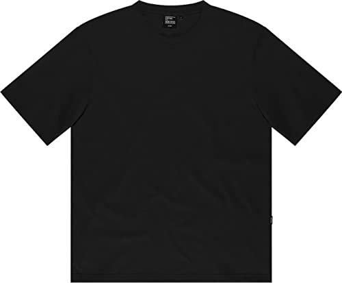 Vintage Industries Lex T-Shirt (Black,XL)