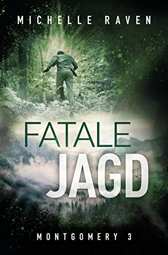 Fatale Jagd (Montgomery 3)