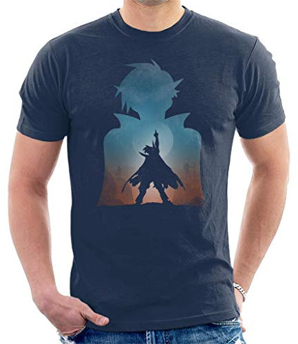 Team Gurren Lagann Men's T-Shirt