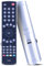 GOUYESHO Mando a Distancia de Repuesto CT-90300 para Toshiba Regza LCD TV 19AV505D 26AV505 26AV505D 32AV503D 32AV505 32AV505D 32AV515D 32AV555D 32AV563D 37AV504D 37AV505D 37AV505D 32AV505D