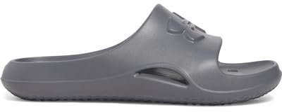 Under Armour Hommes Locker V, tongs pour hommes pour vestiaire, sandales de sport pour la douche et la plage, sandales antidérapantes avec amorti