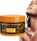 Intensive Tanning Gel, Karotten-Bräunungsgel, Bräunungsbeschleuniger Sonnencreme, Bräunungscreme mit Kokosnussöl & Vitamine E, Schnelle Bräunung Selbstbräuner Gel für Gesicht und Körper