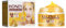 Honig Gesichtsmaske 100g - NATURKOSMETIK Anti Pickel, Mitesser Maske und gegen Akne - Anti-Aging Pflege für trockene und unreine Haut - Reinigungsmaske für Gesicht und Körper (100g)