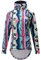 Eivy Damen Icecold Gaiter Top T-Shirt, Retro Inka, S EU