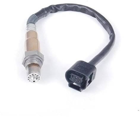Sauerstoff Sensor Lambdasonde Für Mini Für Cooper S R55 R56 R57 R58 R59 R60 R61 17187 11787576673 234-5026 0258017172 Upstream 5 Drähte O2 Sauerstoff Sensor