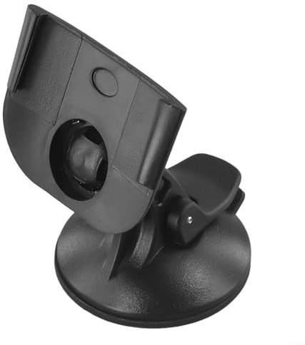 FortunateSweet Affidabile supporto a ventosa GPS per soluzioni di montaggio Tomtom per il tuo dispositivo