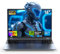 FUNYET 16 pollici gaming laptop, grafica discreta GeForce MX350, notebook processore N95 (fino a 3,4 Ghz), 32GB RAM 1TB SSD, FHD 1920x1080, tastiera retroilluminata per portatile，Tipo C