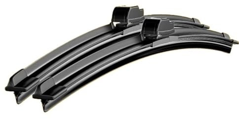 Scheibenwischer Für VW Für Tiguan MK1 Front Wischerblätter 2007-2017 Windschutzscheibenfensterzubehör 24 Zoll 21 Zoll