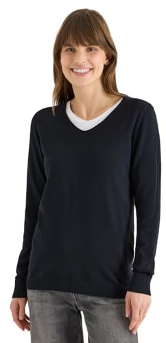 Cecil Damen Basic Pullover