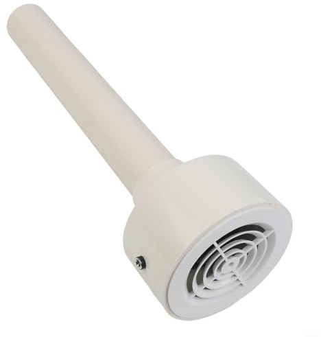 Minflora 50mm Exhaust Fan With Adjustable 220V To 312V 2A Power Supply Offering Quiet Operation And Multi-Filter Air Purification