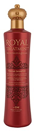 Farouk Shampoo, 1er Pack(1 x 355 ml)