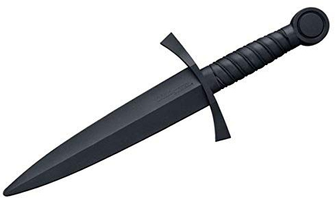Cold Steel Medieval Training Dagger