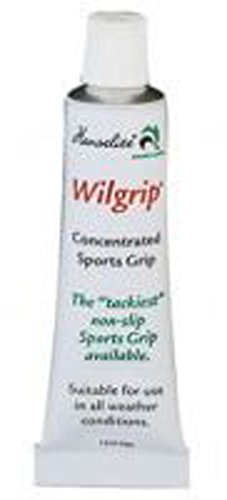 Henselite Bowls Polish & Wilgrip Tube
