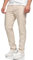 Indicode Herren Haverfield Stoffhose aus Leinen & Baumwolle | Herrenhose Freizeithose Männer Fog, XXL