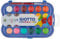 GIOTTO Acquerelli Mini - Boîte de 24 pastilles de gouache + pinceau