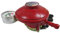 Propane Gas Regulator with Gauge 27MM (37mbar Pressure)