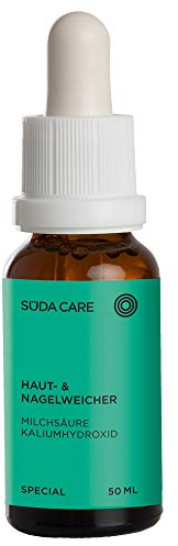 Haut- und Nagelweicher Süda Care, 50 ml