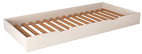 Betten-ABC Bubema Schubkasten Unterbett mit Rollen
