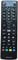 Remplacement Telecommande pour LG akb74915324,Telecommande pour LG Smart TV LED LCD Ultra HDTV,Aucun Réglage Requis Telecommande Universelle LG