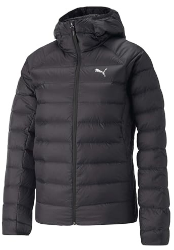 PUMA Damen Daunenjacke Winterjacke Steppjacke PackLITE Down Jacket