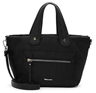 Tamaris Johanna Handbag Black
