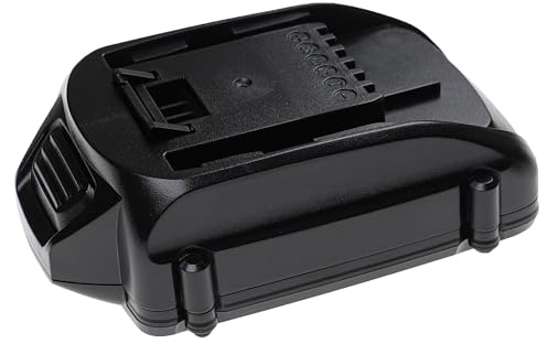 EXTENSILO Akku kompatibel mit AL-KO GTLi | GTLi 18V Comfort Werkzeug (2500 mAh, Li-Ion, 18 V)