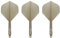 Condor Axt Metallic Champagne Gold Standard Long Flights