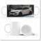 Kaffee Tee Tasse Tasse mit Foto Honda Auto Auto Wagen Nr. H7188Z_Cup