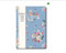 Sticky Notes Set inkl. A5 Notizblock & Bleistift - Sticky Notes - Weiß - Einfach - Schreibpapier - Stationery Set - Papier
