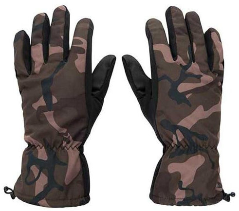 Fox International Gloves L