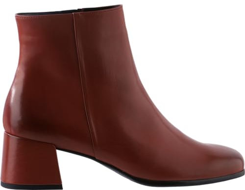 Högl Damen Lou Stiefelette, rot, 40 EU