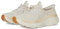 Skechers D'LUX Vapor Evening Glow, Scarpe da Ginnastica Donna, Natural, 39 EU