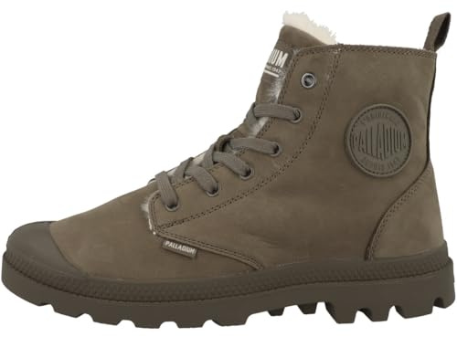 Palladium Pampa Hi Zip Wl 05982257, Boots