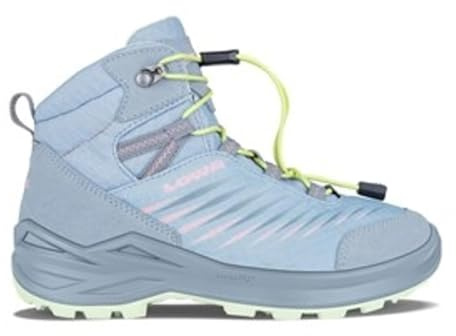LOWA 641129 ZIRROX II GTX MID JR arktis/mint Gr. 40