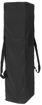 Heavy Duty Tent Storage Bag | Gazebo Marquee Carry Bag With Two Hand Straps | Fade-Resistant Pavilion Tent Storage Bag | Folding Tent Storage Bag For Outdoor Adventure