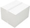 Extra Large White Cardboard Box (Single) – 56 x 46 x 34 cm (22 x 18 x 13.5 inches) – Strong B Flute 3mm Corrugated Box – Ideal for Packing, Moving, and Storage