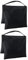 KICHOUSE 1set Double Zipper Weight Sandbags for Tripod Stabilization Outdoor Saddlebag Combination for Photography Equipment Balance